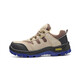 
Gubangte Labor Protection Shoes Laptop Anti-smashing and Anti-puncture Labor Protection Shoes GB-6626 37 sizes