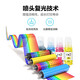 
Color grid printer ink suitable for HP Epson Canon Xiaomi Huawei printer ink 803 680 805 682 802 ink cartridge universal ink [Black] printer universal ink 30ml