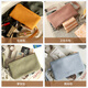 Lohas travel coin purse women's storage small bag hand bag small cosmetic bag small bag portable mobile phone lipstick bag cloth bag