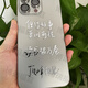 Goldstempelaufkleber inspirierende Textzitate für die College -Aufnahmeprüfung Motivation Goldene Sätze für die Prüfung Vorbereitung Metallaufkleber Mobiltelefon Notebook Buch Kopfhörer Aufkleber L684 Starlight lebt dem Passanten Silber