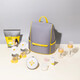 Medela large-capacity mommy bag backpack (partial breast pump gift) upgraded model