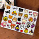 TLXT convient à Apple MacBookair13 Case de protection 13 pouces MacBookPro ordinateur portable 14 cas Mac Computer 2023 M3 M3 Accessoires transparents de 13,6 pouces Couverture transparente M2 Lingnabelle T679 Film de clavier rose gratuit + couvercle de confidentialité Air13 (