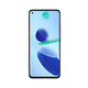 Xiaomi 11 Youth Edition 5G Second-Hand Mobile Snapdragon 780G Amoled Flexible Vollbild-Stereo-Doppellautsprecher Foto Gaming Mobile Bingfeng Hei Ti 8 GB+128 GB [Brandneue Batterie ersetzen] 95 Neu