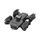Beast Drone GPS-Positionierung Drohne Automatische Rückgabeeingabe Luftkamera HD professionelle intelligente Hindernisvermeidung bürstenloser kleiner Fernbedienungsflugzeug-Spielzeug Einstiegsniveau HD-Luftfotografie + GPS Return + intelligente Hindernisvermeidung + Elektrische Kamera Doppelte elektrische Version