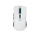 Thunderobot Thortoko Hai verdrahtete Gaming-Maus MG701 Mechanisches Büro E-Sport Gaming Maus Makroknopf Ergonomisches Design Hühnchen CF Genenhin Impact M50T Set einstellbar D ML701