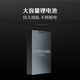 DESMAN (DESMAN) fully automatic 3D face recognition smart lock fingerprint lock password lock anti-theft door lock smart door lock Dasheng R7P