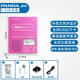 Panda (Panda) F378 Repeater Tapeer Recorder English Hörgeschwindigkeit Lernen Walkman U Disk Play Tape Single Player für Schüler der Junior High School Schülern Spezielle Kinder Mahlen Ohren F-376 rot [chinesisch und englisch/ladebar/Plug U-Disk-Karte]