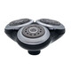 Feiyi se adapta a Philips Razor Blade Blade Series8000 9000 Honeycomb RQ1050 S9111 Se adapta al S9711 S9712 S9721 S9731