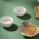 
4 Cordyceps sinensis roots/g 10g 40 high-altitude dry Cordyceps sinensis head period Cordyceps nourishing gift box