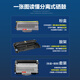 彩格适用兄弟7340粉盒 TN-360 TN2115碳粉盒 2140 7450 2150 7030 7040 7340墨盒