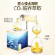 Webber Naturals加拿大进口超高纯度深海鱼油1390mg*120粒韦博