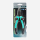 Baogong (Pro sKit) PM-806FG precision diagonal pliers two-color handle diagonal pliers