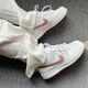 耐克（NIKE）DUNK LOW潮流百搭运动户外板鞋DH9765_100 白色 36.5 /37.5鞋内长一样随机发货