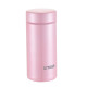 Tiger Brand (Tiger) Dream Gravity Feiertagsgeschenk Thermos Cup Business Dual-Purpo-Pocket Cup MMP-J021-PS Pink 200ml