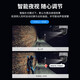 海康威视太阳能4G无线监控摄像头室外全彩夜视无电无网户外监控器球机野外手机远程语音对讲报警 2K全彩追踪【40W30AH】 标配【下单享64G内存卡】
