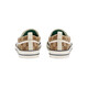 Gucci (GUCCI)/men's shoes GGTennis 1977 series lazy canvas shoes 643489 2HK30 9761 picture color pre-sale 9