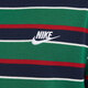 Nike (Nike) мужская летняя летняя тренировка по футболу с короткими рукавами.