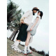 Geer Carson Cat-Eye Dad Shoes Men Pareja casual Shoes de moda Hombres 2025 Nuevo verano Putian Men Men Elevación alta y Shoe Strange-Eye Men's Shoes Crystal [Auténtico oficial] Sin miedo Comparación 41 Tamaño de los hombres