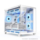 Colorful 14th generation i5 14600KF/RTX5070Ti RTX5060Ti desktop water-cooled fever game AI design rendering assembly computer host DIY complete machine equipped with an i5 14600K丨DDR5丨core display丨16GB memory