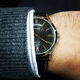 Casio (Casio) Watch Men's Men's Classic à trois yeux de pointeur Business Quartz Quartz Watch Quartz Business non mécanique Casual Men's Watch Overseas Direcdage MTP-1381L-1A (Kyokura Kyo)