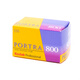 KODAK135 color film negative PORTRA 800 LOMO film point-and-shoot camera film 36 sheets/roll
