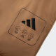 阿迪达斯 （adidas）男装 新款时尚百搭舒适保暖连帽面包羽绒服外套 JV6189 JV6189 S