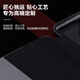 joyme 适用 华为mate70/60pro手机壳翻盖mate50/40保护套pro+真素皮手机套全包防摔智能视窗外壳男女款 mate70 智能视窗皮套 玄武黑 细皮纹