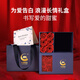 CHINA GOLD Rose Planet S925 Silver Necklace High-end Design Niche Light Luxury Clavicle Chain Valentine's Day Practical Birthday Gift Today/Next Day Delivery* Rose Planet Necklace Zhongjin Gift Box or Rose Gift Box