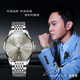 Top 10 Olevs Brands Swiss Certified Watch Men's Mechanical Uhr