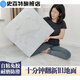 自贴塑料仿瓷砖自贴地砖pvc贴自粘水泥地直铺耐磨防水防火加厚水泥地家用商用 加厚耐磨S829(60*60)