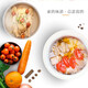 Tianji (TONZE) large capacity electric stew pot 6.8L ceramic fully automatic heat preservation timer soup cooking porridge pot electric casserole household commercial extra large size 68MD 6~15 people 6.8L
