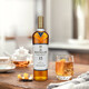 麦卡伦（MACALLAN）苏格兰单一麦芽威士忌 进口洋酒 海外版 斯佩塞核心产区 花果香 麦卡伦15年双桶 700mL 1瓶 礼盒装