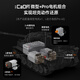 CaDA building block assembly toy men MOC authorized design 1:35 Tiger tank adult children's building plug-in electric remote control model Mechanical group C61071-Tiger tank