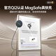Baseus Apple wireless charger supports MagSafe magnetic fast charging Qi2 certified 15W fast charging iPhone16/15/14/13/12ProMax/PLUS headphones