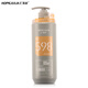 Hopejulia (Hopejulia) Simplificado Shampoo 976 Hidratación de agua 598 Refrescante anti-dandruff 679 Fluffy controlado por aceite 787 CUIDADO DE LUXURY Y LOY