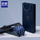 Romon men's knot-free tie easy-pull groom's wedding groomsmen's business attire business 8cm gentleman stylish style trend
