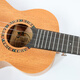 kaka ukulele kaka kuc200 caoba principiantes de 23 pulgadas para principiantes, niños y niñas, principiantes con guitarras pequeñas, estilo de sonido original de 23 pulgadas