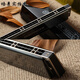 Hokong Sound Harmonic 24 Hokong Polyphonic #A/B/C/D/E/F/G Гармоника для начинающих.