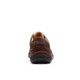 ClarksClarks Nature Three men's leather shoes, classic comfortable and breathable business casual shoes, flat men's shoes