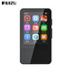 Ruizu M18 MP3/MP4 Bluetooth external dictionary version player full touch screen 2.4-inch mp5 music video playback student English Walkman sports M18 8GB Bluetooth external version + Bluetooth headset player + 8G memory card [card reader]