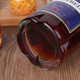 Louis Fred's Wine VSOP Brandy Napoleon Bottle Wine Imported 1000ml Gift Box Gift Gift 40 Degrees of Spirits Napoleon vsop 1000mL 1 Bottle