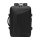 Bolsa de almacenamiento de compresión de vacío de gran capacidad de gran capacidad 2025 Nuevo mochila multifuncional.