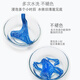 Jiaomei Wangduo Men de sous-vêtements pour hommes String en maille, lumière sans marque et trousseurs en T sec, gros sacs, string exposé à la hanche à la hanche, vert m
