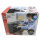 Piano alemán hape colorido piano bebé y niña educación temprana de la educación temprana del juguete educativo entrenamiento de arte de iluminación electrónica 1 de junio regalo del día del niño 25 piano clave, negro e8463
