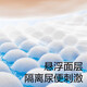 babycare[品牌直供安心品质]皇室pro裸感拉拉裤新生婴儿宝宝尿不湿薄透气 拉拉裤【3XL】3片 适合17KG以上