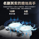 Within the sweeping robot sweeping and mopping integrated 5000Pa household smart vacuum cleaning automatic cleaning and no cleaning Japanese throwing mopping machine laser navigation sweeping and mopping X3PLUS upgraded model X3 [stand-alone version] Sakura Powder