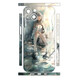 
Supply shredded iPhone12 frame film full body sticker Apple 13promax back shell back film customized cartoon color change film 13792 iPhone13Mini