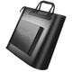 Raft core fish guard bag tote bag multi-functional fish bag fishing bag waterproof thickened live fish bag portable storage fishing gear bag 0cm 0m first generation 3523 black without zipper