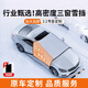 Wuji-Auto vorne Windschutzscheibe Anti-Freezabdecke Schneedichte Frostblock Schnee Blockblock Schnee Windblock Winterautoabdeckung Nio et5es6es8et7ec679 Customized Order Note Modell/Vollautoabdeckung/Hinzufügen von Baumwolle und Verdickung