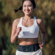 Flipbelt飞比特运动跑步腰包户外腰带男女士马拉松空气腰包魔术贴轻薄款